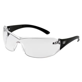 CAT Shield Safety Glasses Clear