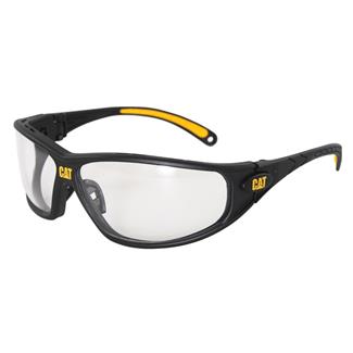 CAT Tread Safety Glasses Clear