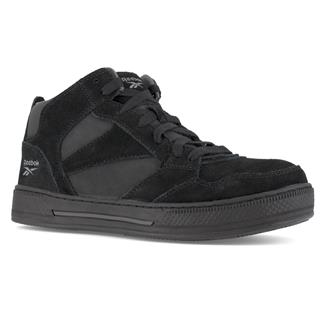 Women's Reebok Dayod Composite Toe Black