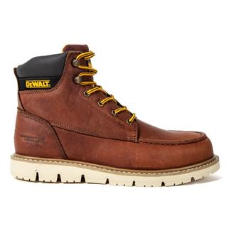 men's dewalt flex steel toe work boot