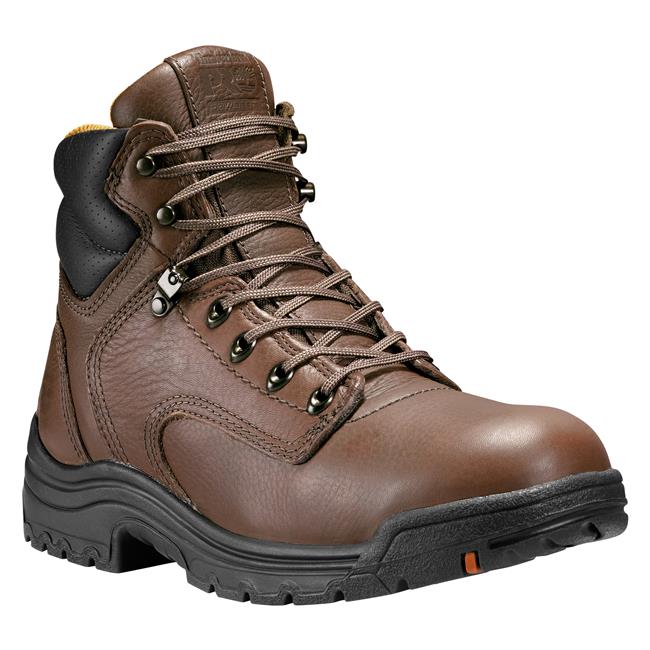 timberland 6 titan
