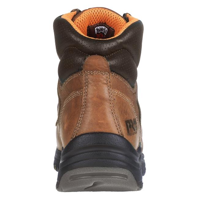 timberland titan boots