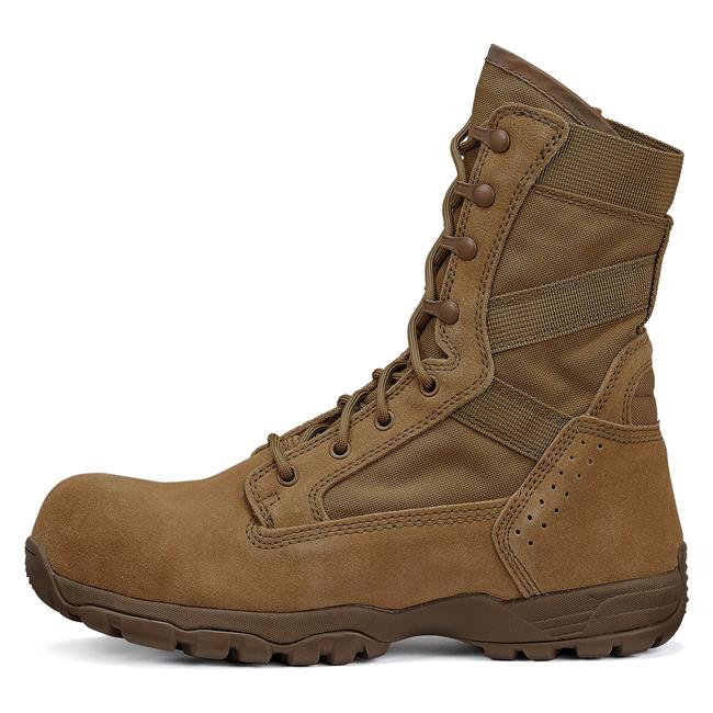 air force 1 swat steel toe