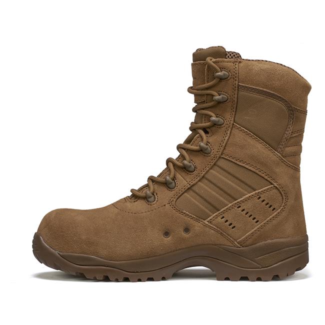 Men's Tactical Research Guardian Hot Weather Composite Toe Boots ...