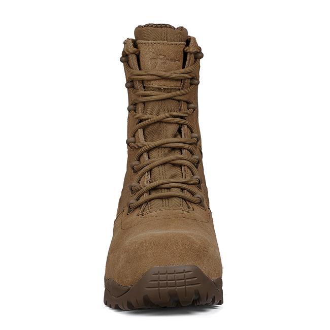 tactical research composite toe boots