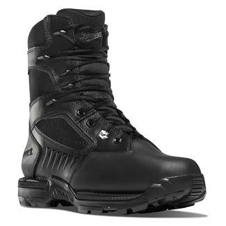 Men's Danner 8" Striker Bolt GTX Boots Black