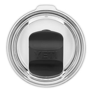 YETI Magslider Lid Wine Tumbler Clear