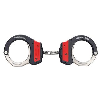 ASP Ultra Chain Training Cuffs Red