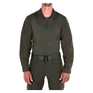 First Tactical Defender Shirt