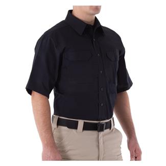 Men's First Tactical V2 Tactical Shirt Midnight Navy