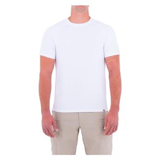 Men's First Tactical Performance T-Shirt White