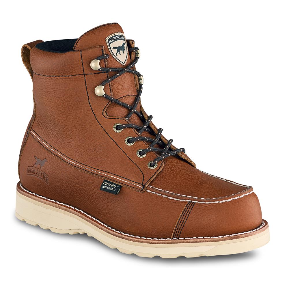 Men's Irish Setter 7