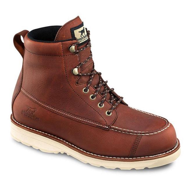 irish setter wingshooter csa