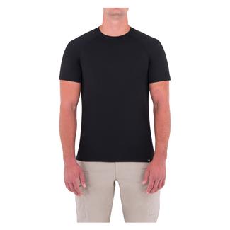 Men's First Tactical Performance T-Shirt Black