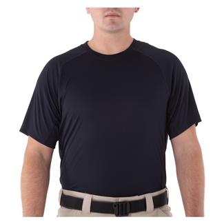 Men's First Tactical Performance T-Shirt Midnight Navy