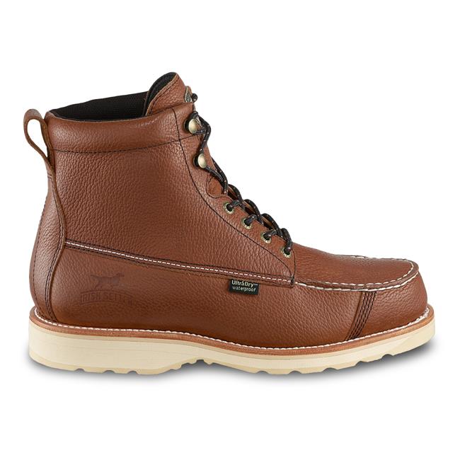 Men's Irish Setter 7