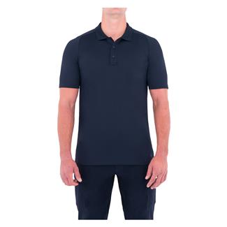 Men's First Tactical Performance Polo Midnight Navy