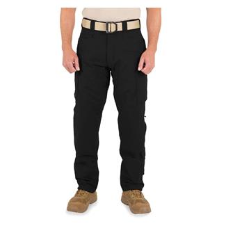 Men's First Tactical Defender Pants Black