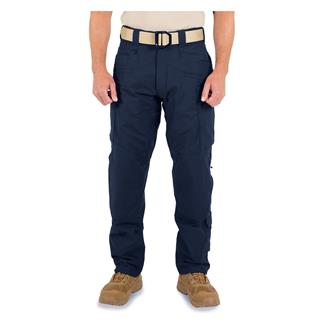 Men's First Tactical Defender Pants Midnight Navy