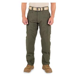 Men's First Tactical Defender Pants OD Green