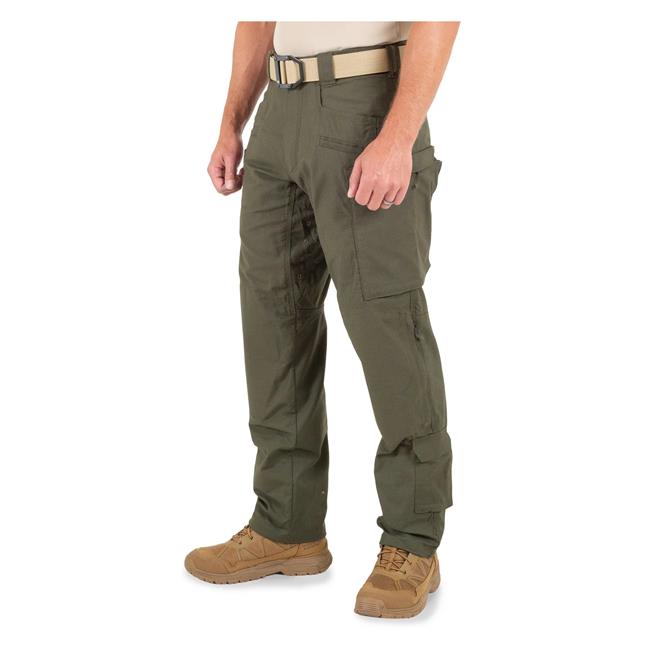 Men's First Tactical Defender Pants | Tactical Gear Superstore ...