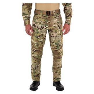 Men's First Tactical Defender Pants MultiCam