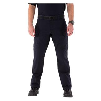 Men's First Tactical V2 Tactical Pants Midnight Navy