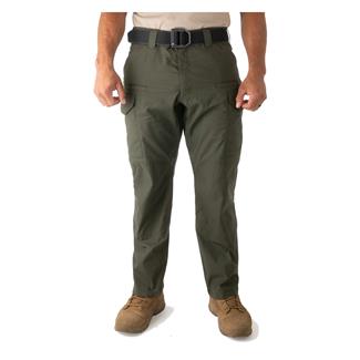 Men's First Tactical V2 Tactical Pants OD Green