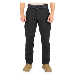 Men's First Tactical V2 BDU Pants Black