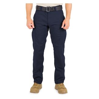 Men's First Tactical V2 BDU Pants Midnight Navy