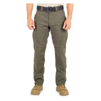 Men's First Tactical V2 BDU Pants OD Green