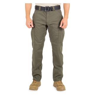 Men's First Tactical V2 BDU Pants OD Green