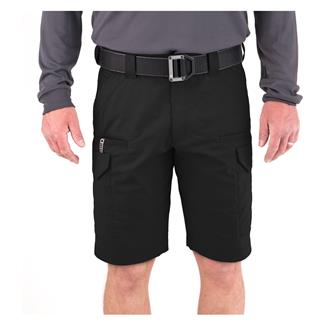 Men's First Tactical V2 Shorts Black