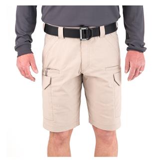 Men's First Tactical V2 Shorts Khaki