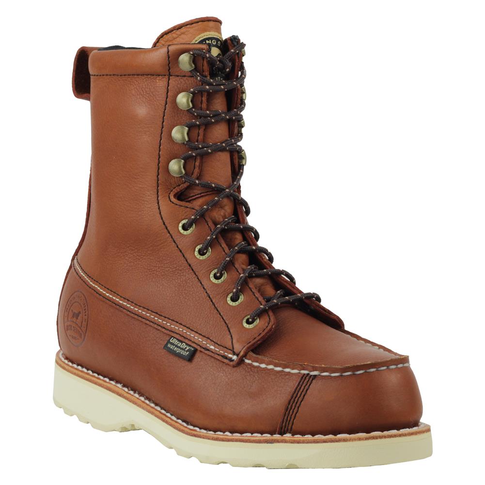 Men's Irish Setter 9