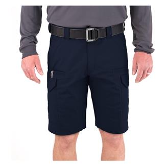 Men's First Tactical V2 Shorts Midnight Navy