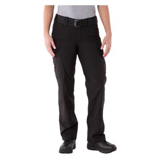 Women's First Tactical V2 Tactical Pants Black