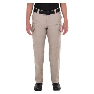 Women's First Tactical V2 Tactical Pants Khaki