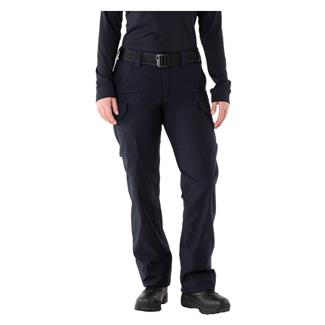 Women's First Tactical V2 Tactical Pants Midnight Navy