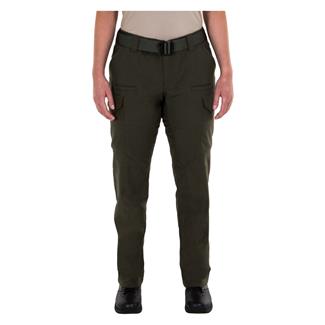 Women's First Tactical V2 Tactical Pants OD Green