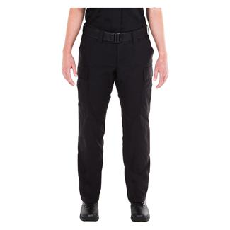 Women's First Tactical V2 BDU Pants Black