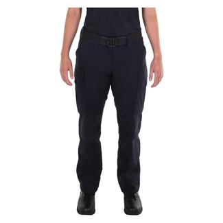 Women's First Tactical V2 BDU Pants Midnight Navy