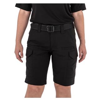 Women's First Tactical V2 Shorts Black