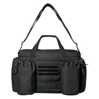 First Tactical Guardian Patrol Bag Black