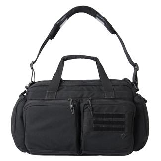 First Tactical Executive Briefcase Black