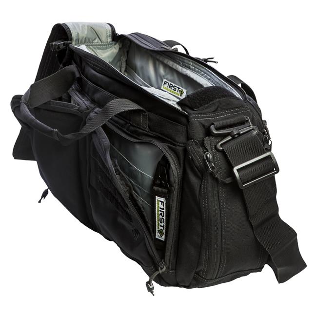 First Tactical Executive Briefcase Tactical Gear Superstore