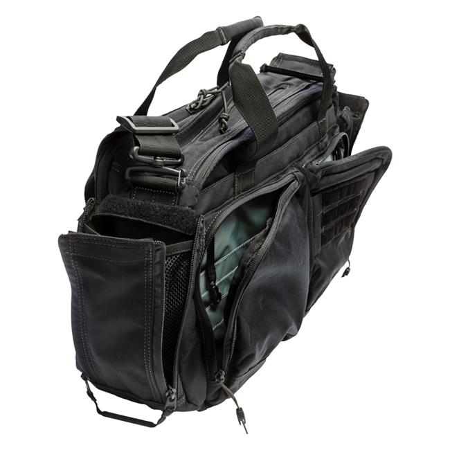 First Tactical Executive Briefcase Tactical Gear Superstore
