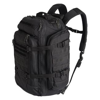 First Tactical Specialist 3-Day Backpack Black