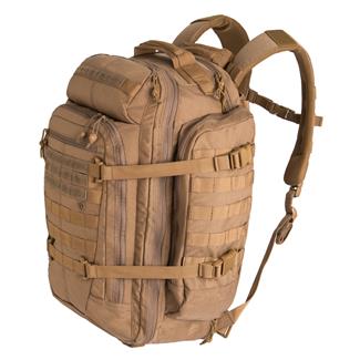 First Tactical Specialist 3-Day Backpack Coyote