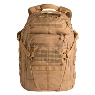 First Tactical Specialist 1-Day Backpack Coyote